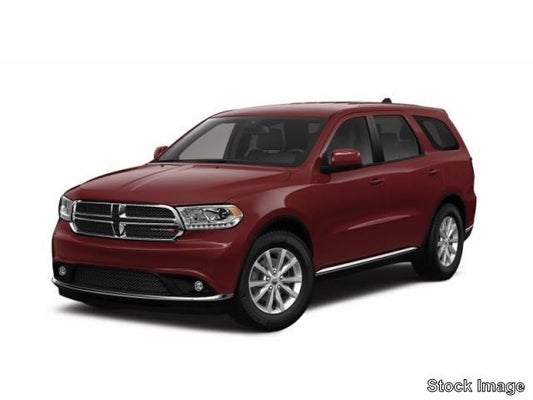 2018 Dodge Durango GT AWD in Greenville, KY - D&P Auto Sales