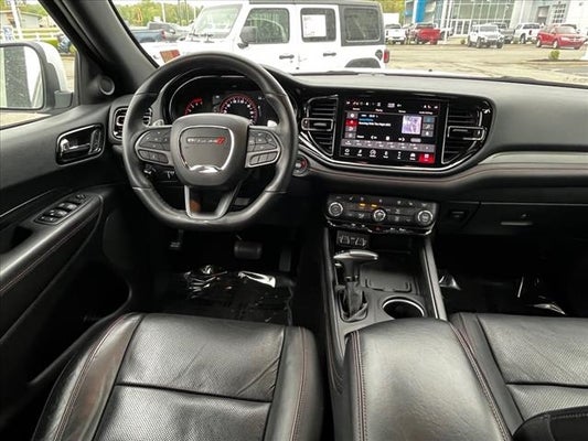 2022 Dodge Durango R/T AWD in Greenville, KY - D&P Auto Sales