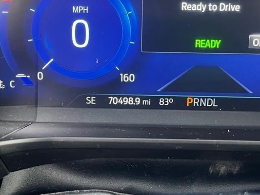 2020 Ford Escape SE Sport Hybrid in Greenville, KY - D&P Auto Sales