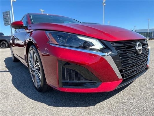 2023 Nissan Altima SL FWD in Greenville, KY - D&P Auto Sales