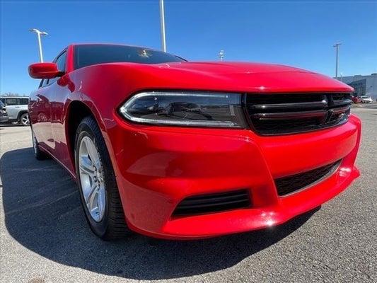 2022 Dodge Charger SXT RWD in Greenville, KY - D&P Auto Sales