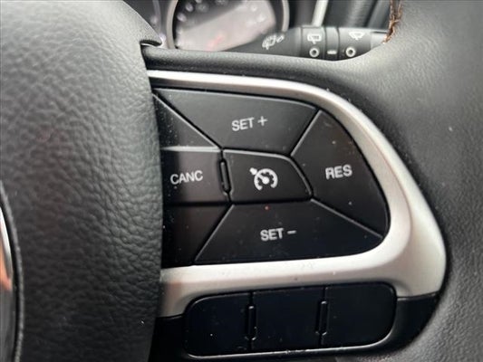 2021 Jeep Compass Latitude FWD in Greenville, KY - D&P Auto Sales