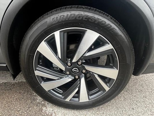 2023 Nissan Murano SL FWD in Greenville, KY - D&P Auto Sales
