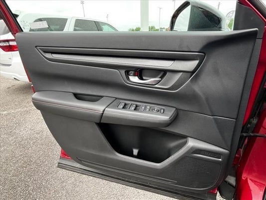 2023 Honda CR-V Sport in Greenville, KY - D&P Auto Sales