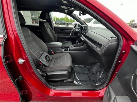 2023 Honda CR-V Sport in Greenville, KY - D&P Auto Sales