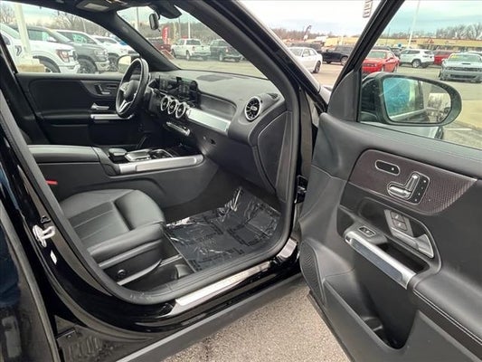 2023 Mercedes-Benz GLB 250 4MATIC® in Greenville, KY - D&P Auto Sales