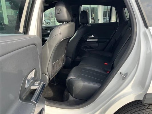 2023 Mercedes-Benz GLA 250 4MATIC® in Greenville, KY - D&P Auto Sales