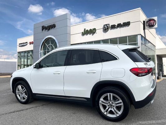 2023 Mercedes-Benz GLA 250 4MATIC® in Greenville, KY - D&P Auto Sales