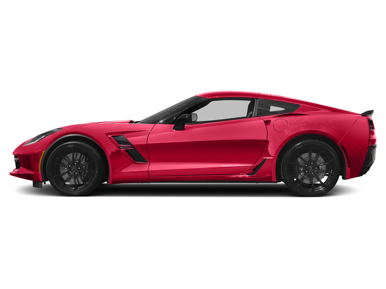 2019 Chevrolet Corvette Grand Sport Grand Sport 1LT