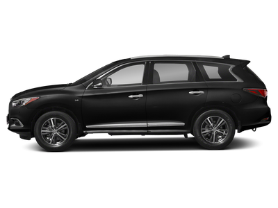 2020 INFINITI QX60 PURE