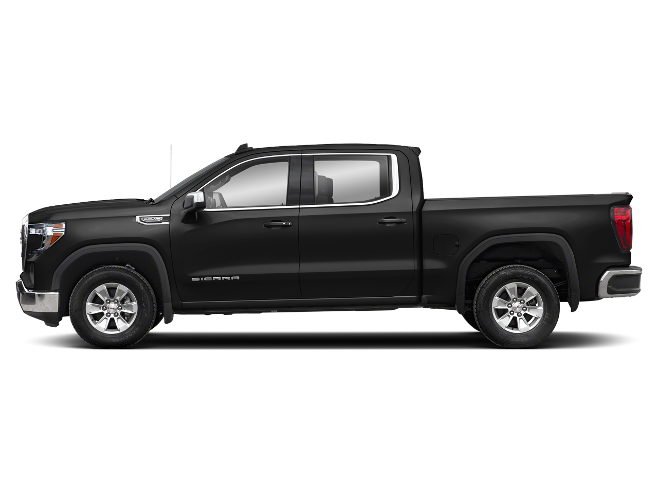 2022 GMC Sierra 1500 Limited Pro