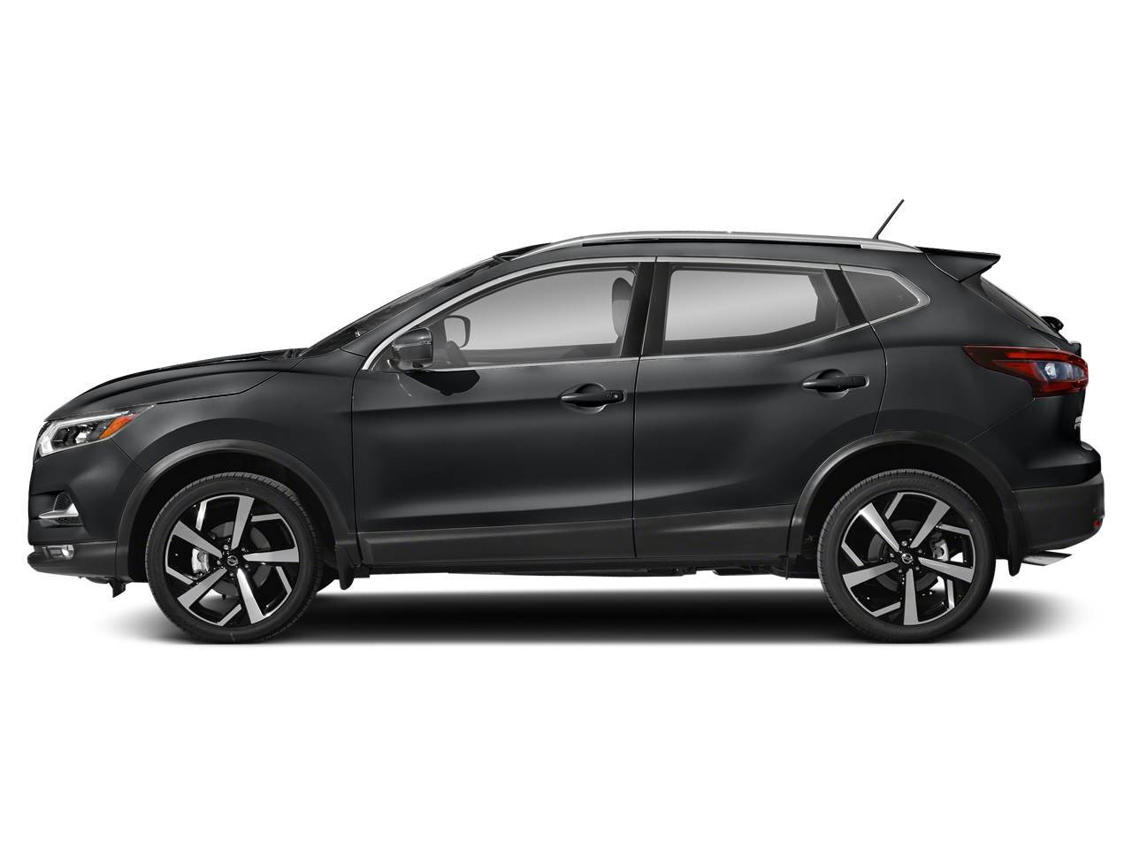 2022 Nissan Rogue Sport SL AWD Xtronic CVT