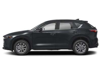 2025 Mazda Mazda CX-5 2.5 S Select