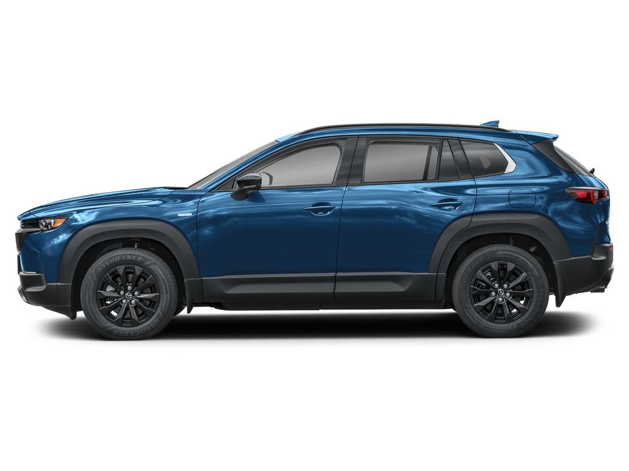 2025 Mazda CX-50 Premium - Photo 26
