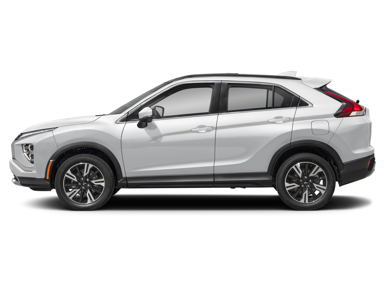 2025 Mitsubishi Eclipse Cross SE S-AWC