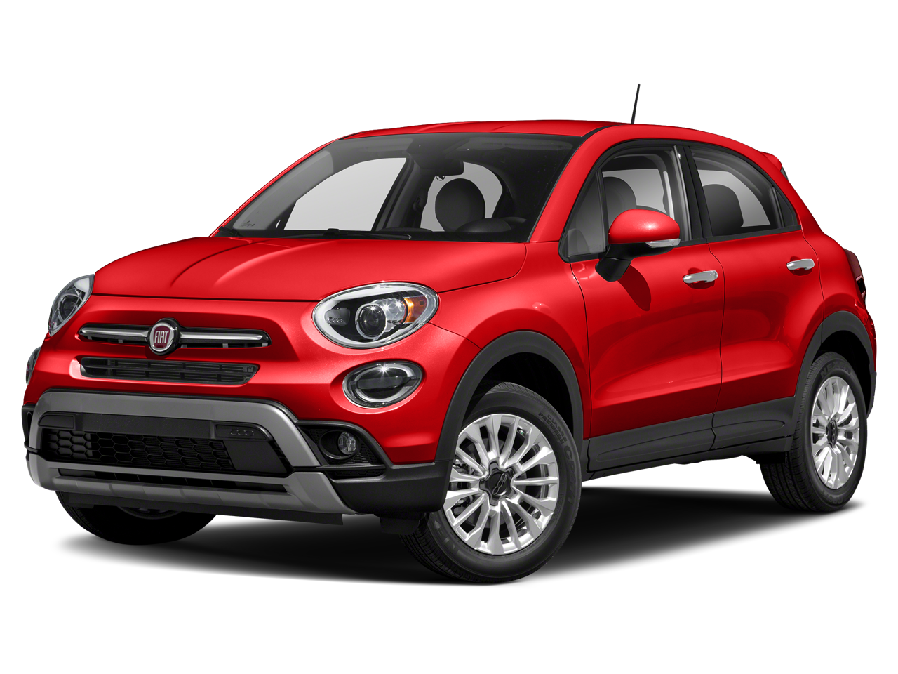 2020 FIAT 500X Pop AWD