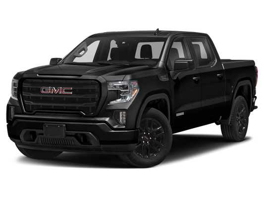 2020 GMC Sierra 1500 4WD Crew Cab Short Box Elevation in Greenville, KY - D&P Auto Sales