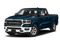 2020 RAM 1500 Laramie Quad Cab 4x4 6'4' Box