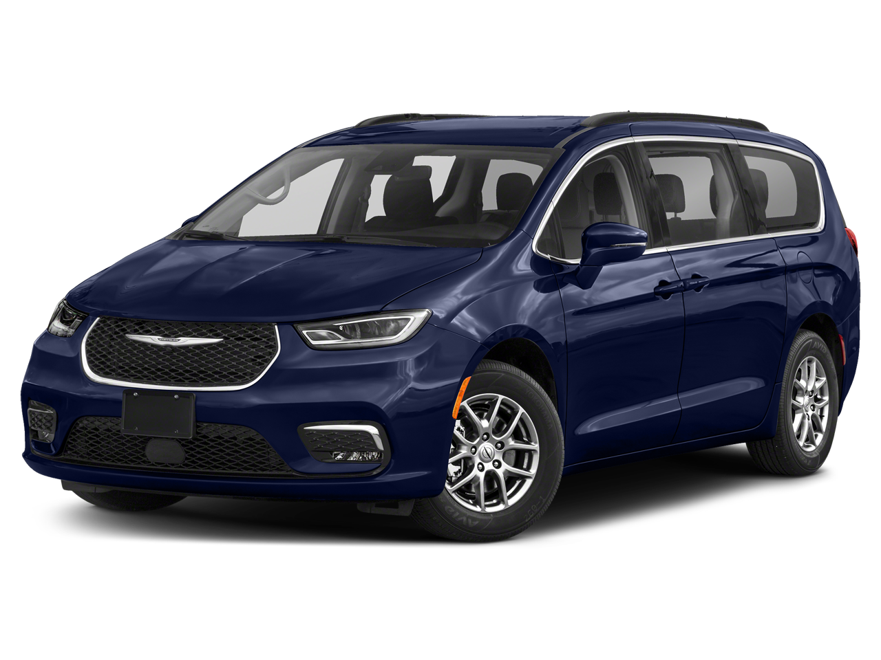 2021 Chrysler Pacifica Touring L's photo