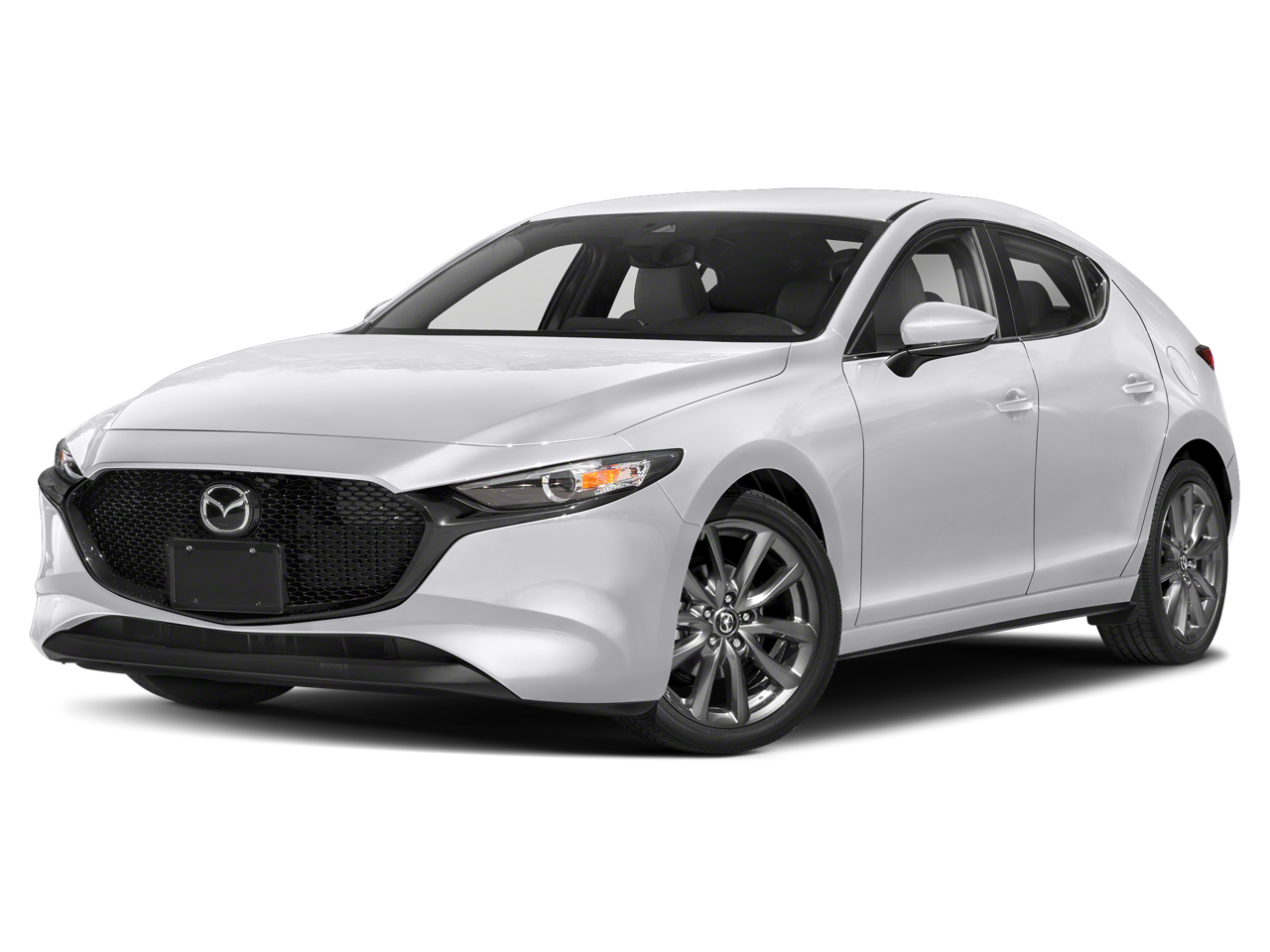 2021 Mazda CX-3 Preferred 2.5 AT 5-Door SKYACTIV's photo