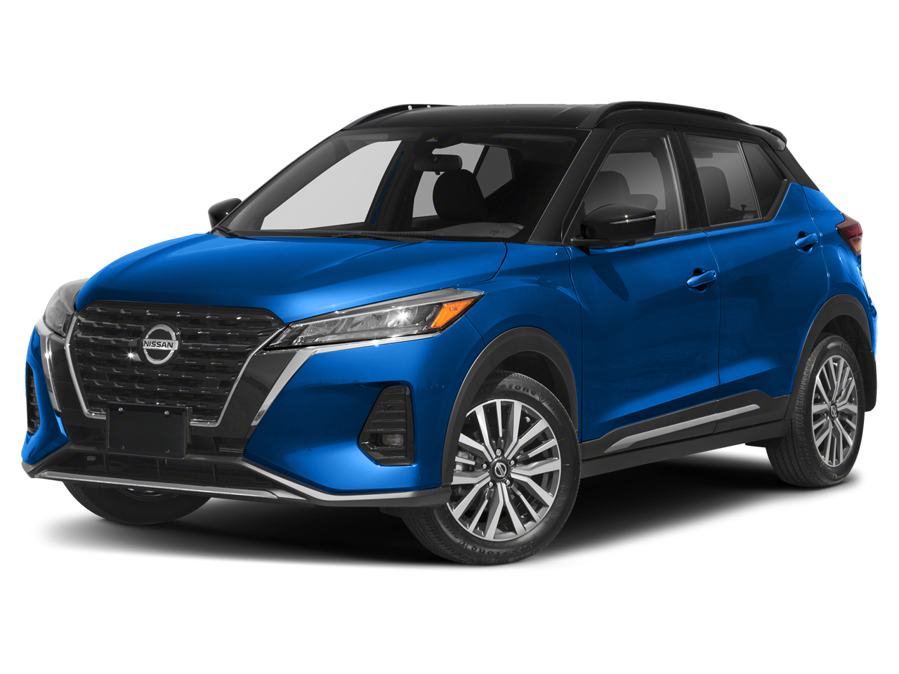 2021 Nissan Kicks 1.6 SR's photo