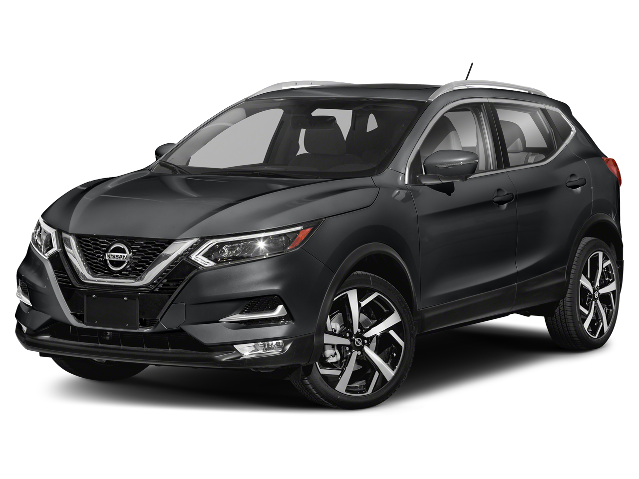 2022 Nissan Rogue Sport SL AWD Xtronic CVT