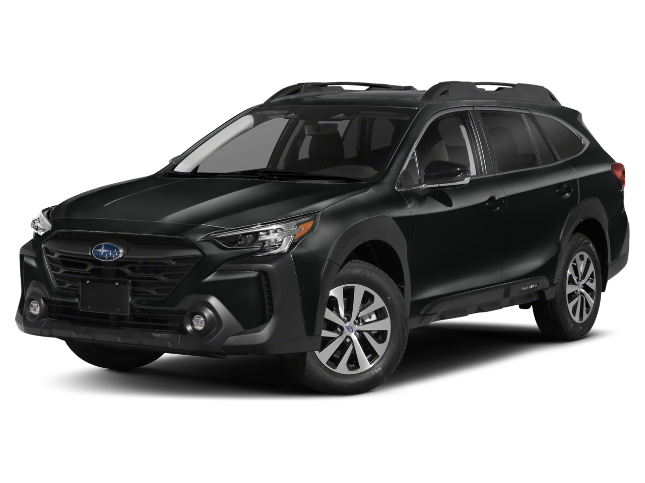 2023 Subaru Outback Premium's photo