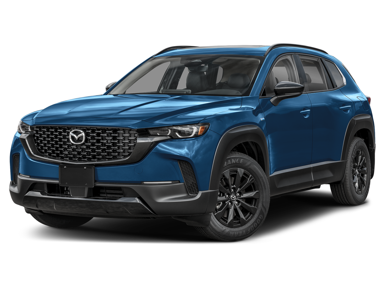 2025 Mazda CX-50 Premium - Photo 24