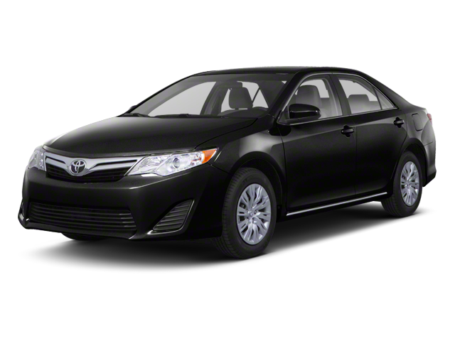 2012 Toyota Camry L