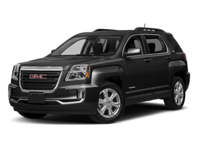 2017 GMC Terrain SLE-2