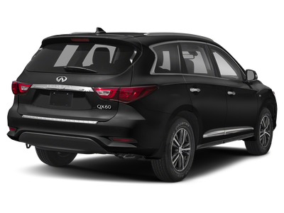 2020 INFINITI QX60 PURE