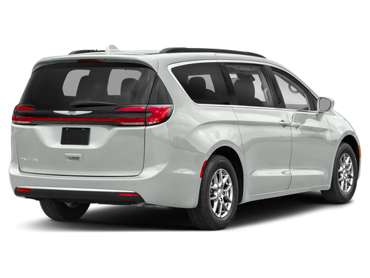2022 Chrysler Pacifica Limited in Greenville, KY - D&P Auto Sales