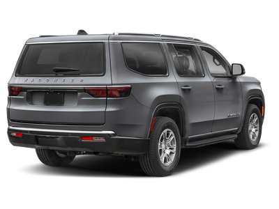 2024 Jeep Wagoneer Series II 4x4