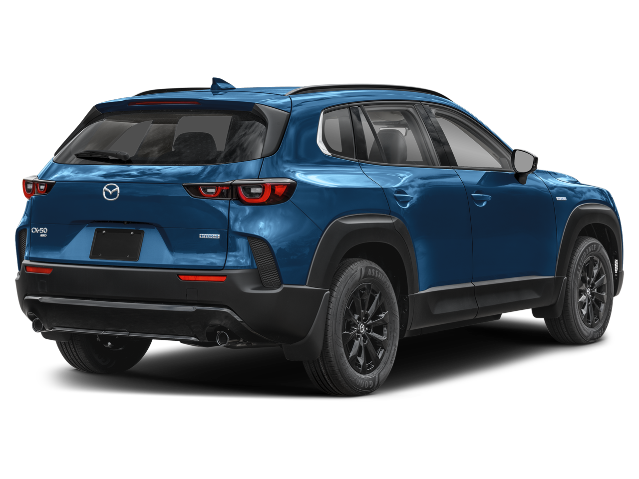 2025 Mazda CX-50 Premium - Photo 25