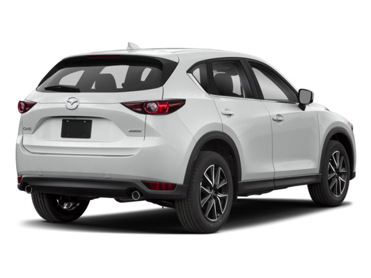 2018 Mazda Mazda CX-5 Touring in Greenville, KY - D&P Auto Sales