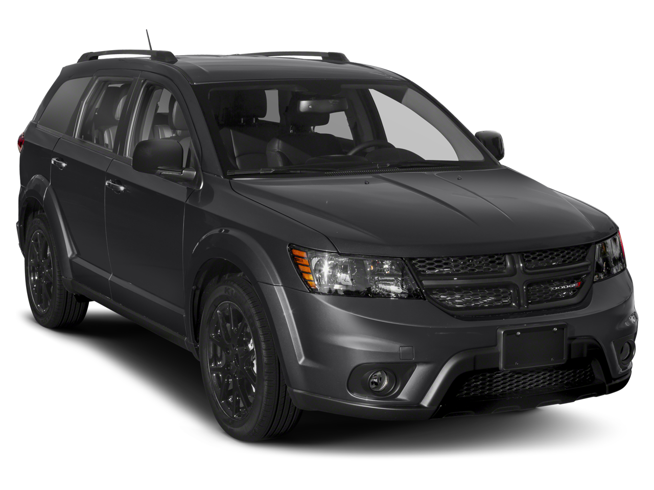 2018 Dodge Journey GT