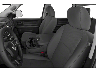 2018 RAM 3500 Laramie Crew Cab 4x4 6'4' Box