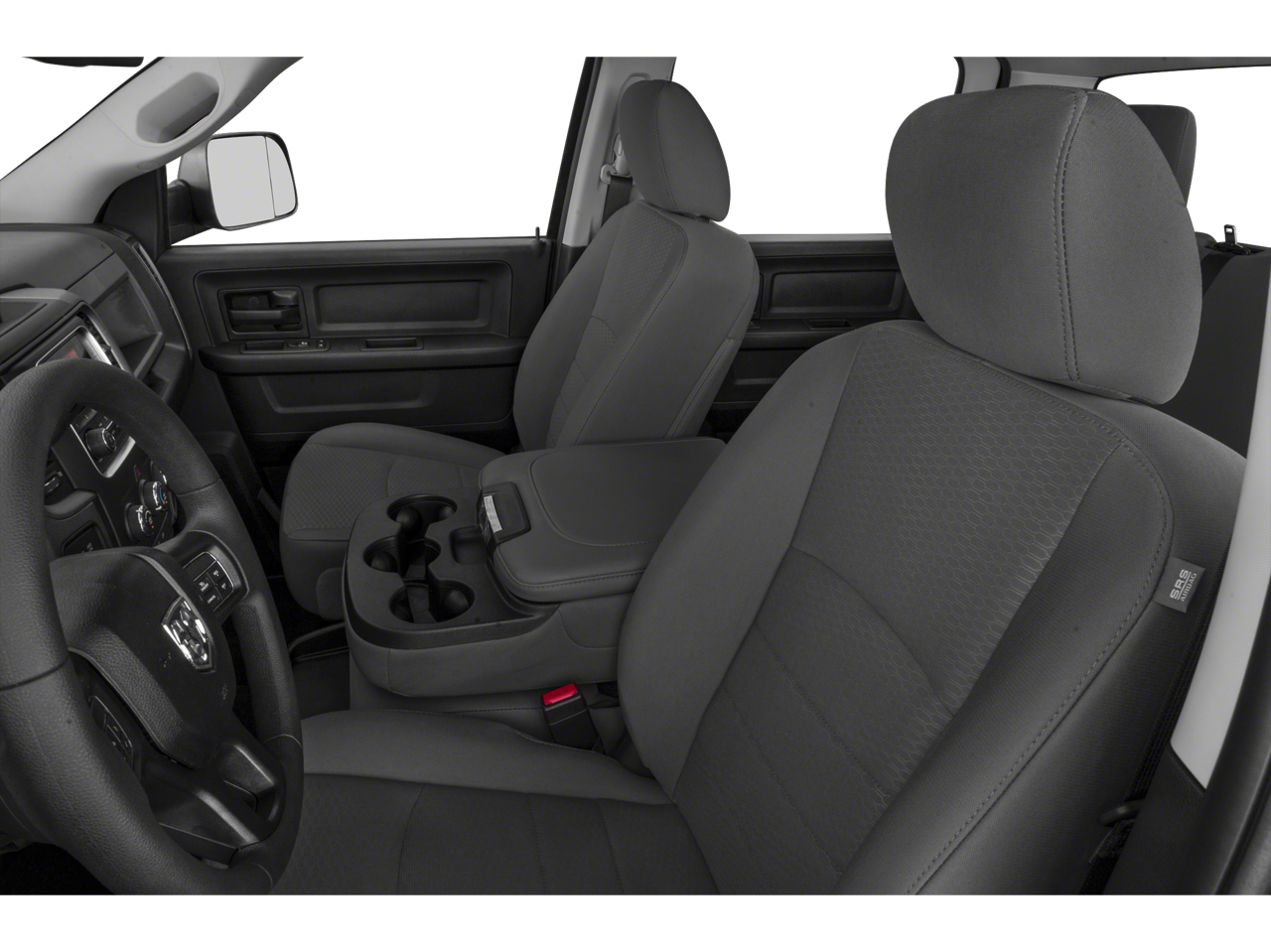 2018 RAM 3500 Laramie Crew Cab 4x4 6'4' Box