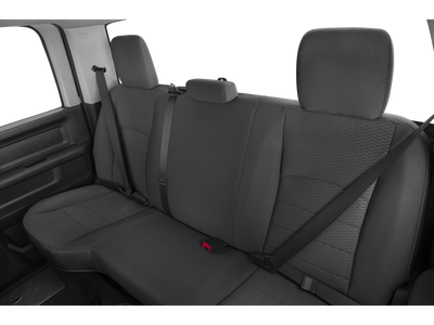 2018 RAM 3500 Laramie Crew Cab 4x4 6'4' Box