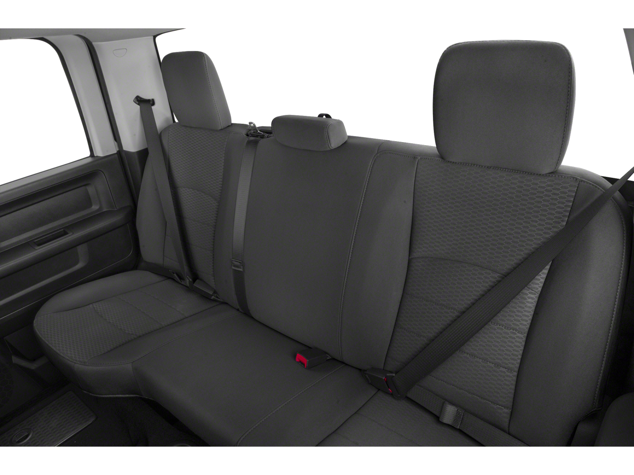 2018 RAM 3500 Laramie Crew Cab 4x4 6'4' Box