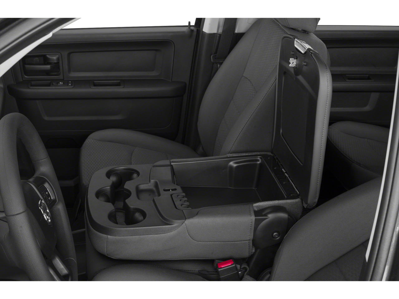 2018 RAM 3500 Laramie Crew Cab 4x4 6'4' Box