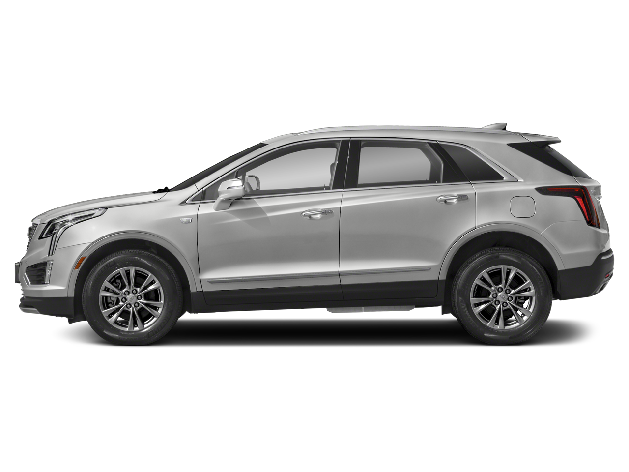 2020 Cadillac XT5 Premium Luxury photo 3