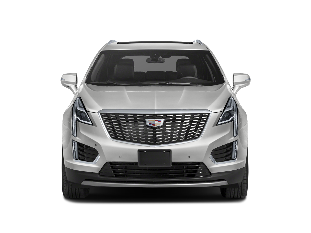 2020 Cadillac XT5 Premium Luxury photo 4