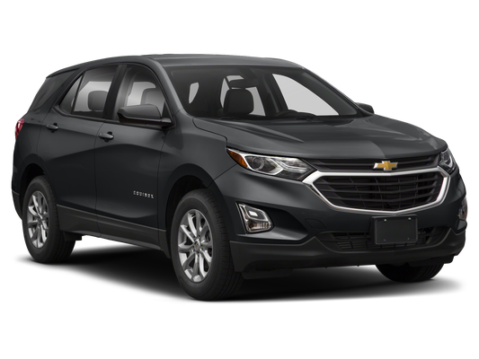 2020 Chevrolet Equinox FWD 4DR LS W/1FL in Greenville, KY - D&P Auto Sales