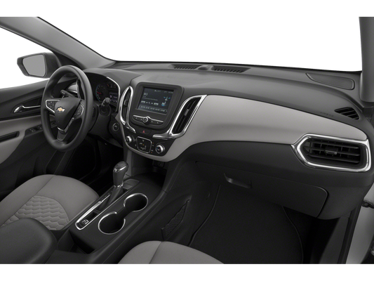 2020 Chevrolet Equinox FWD 4DR LS W/1FL in Greenville, KY - D&P Auto Sales