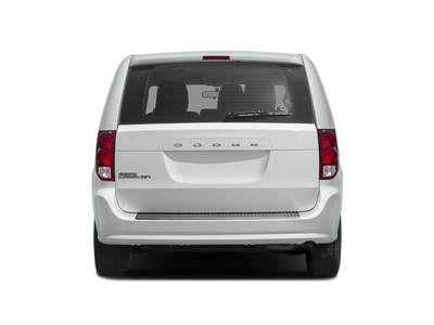 2020 Dodge Grand Caravan GT
