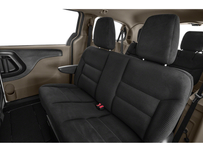 2020 Dodge Grand Caravan GT