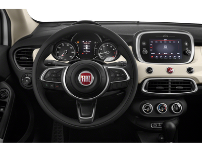 2020 FIAT 500X Pop