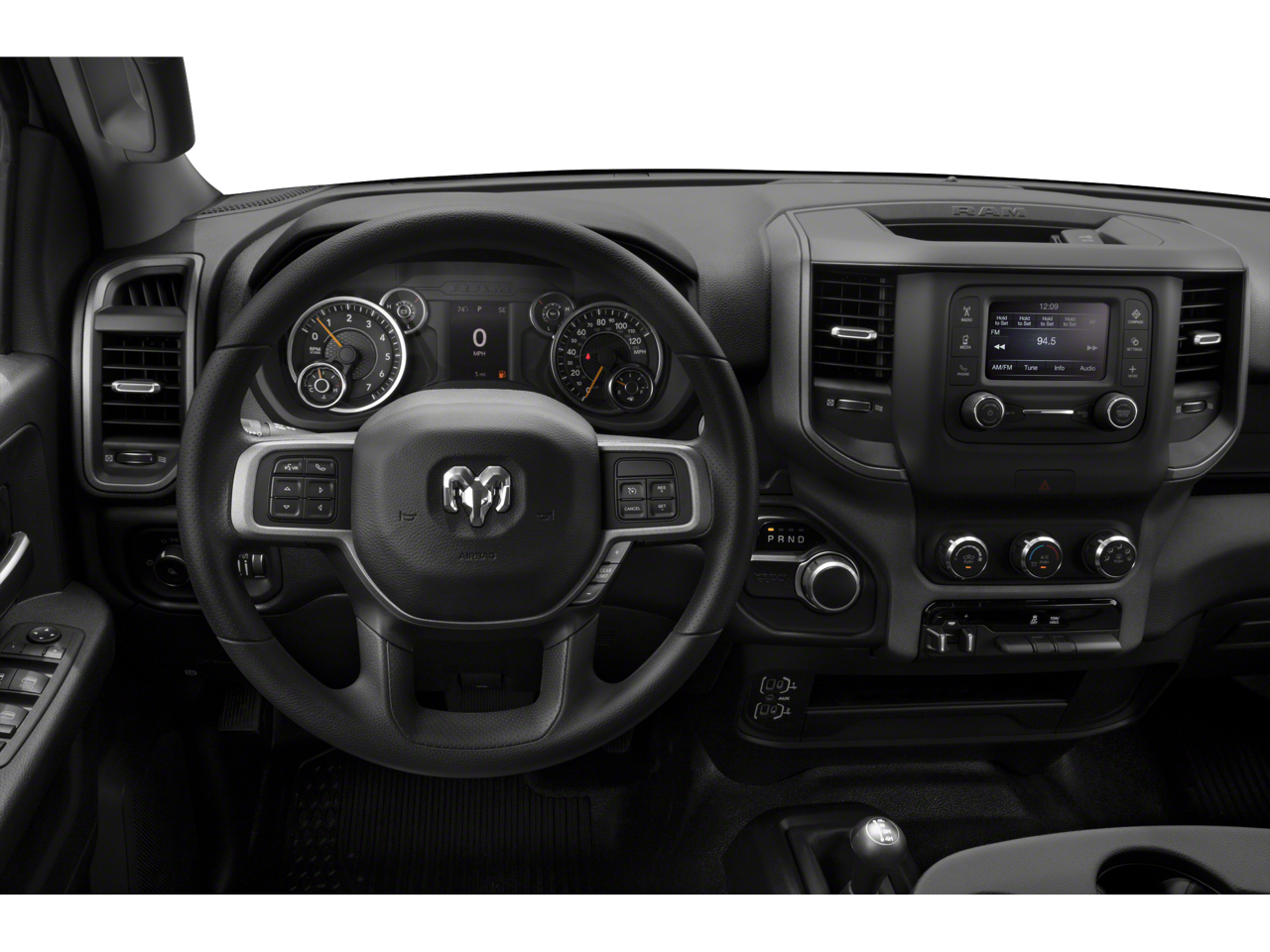 2020 RAM 3500 Laramie