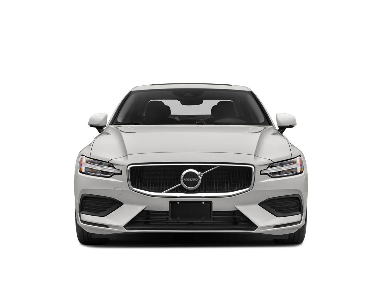 2020 Volvo S60 Momentum
